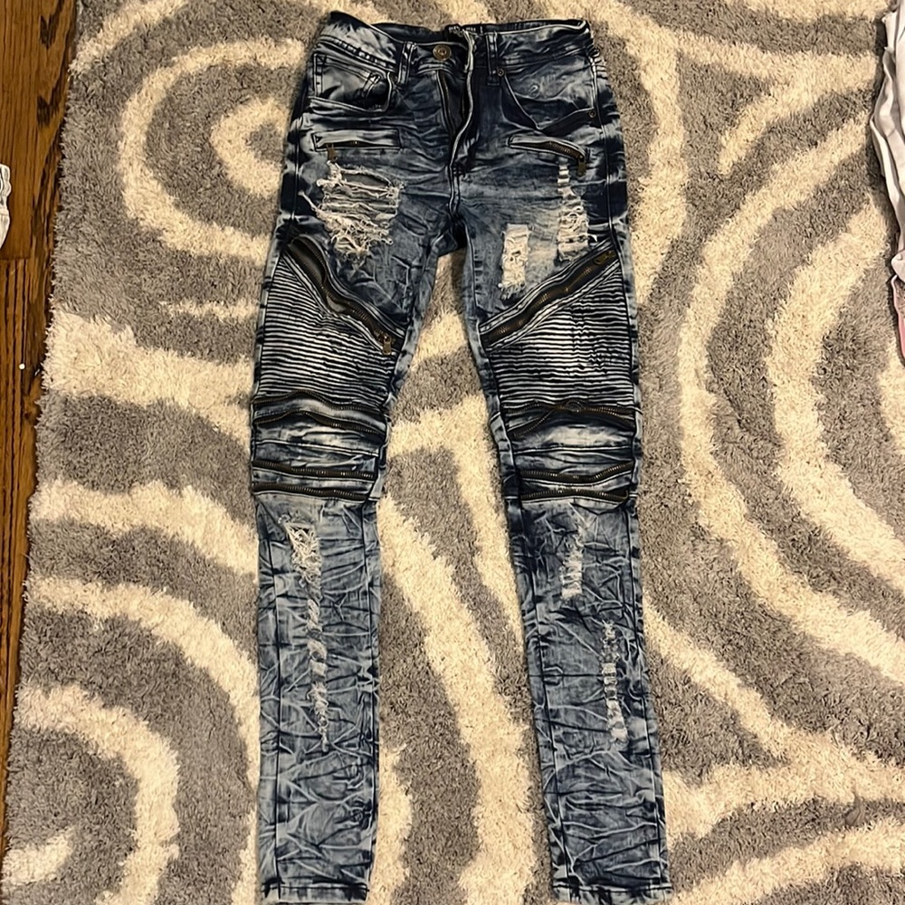 Splash Premium Selection Jeans. Size 1